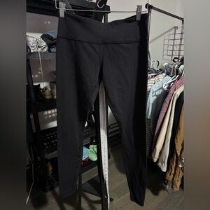 Lululemon Align Black Leggings